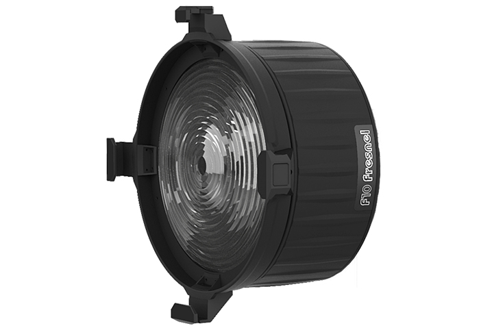 APUTURE F10 FRESNEL