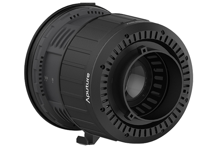 APUTURE FRESNEL 2X