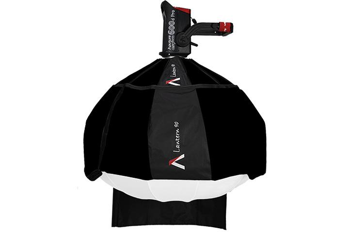 APUTURE LANTERN 90