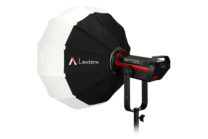 APUTURE LANTERN