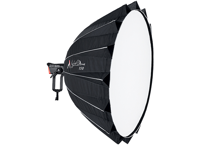 APUTURE LIGHT-DOME 150