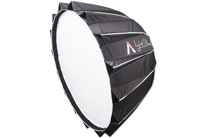 APUTURE LIGHT DOME II