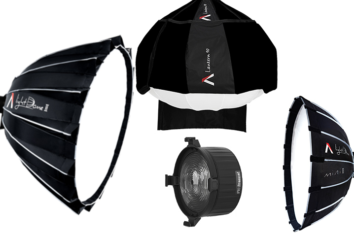 Rental Rasvete LightHouse